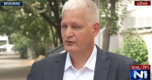 Нови ДСС спреман за јавну одбрану Београдског сајма, потребна помоћ стручне јавности и грађана (видео)