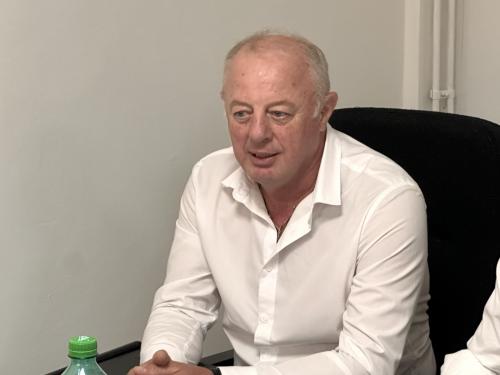 Ђурић: Ужице показује – протести морају бити радикалнији