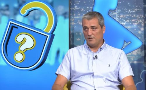 Тубић: Нови Сад је данас рањени град (видео)