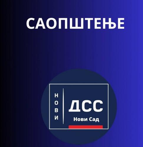 Vučić uz batinaše u Novom Sadu