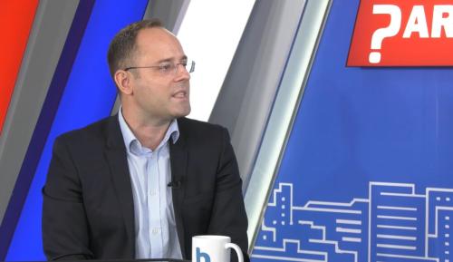 Принципи за склапање коалиција рушење Вучићевог режима и однос према ЕУ
