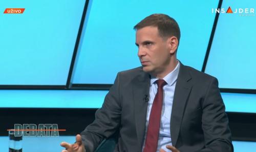 Војну параду организује нелегитимна и антисрпска власт (видео)