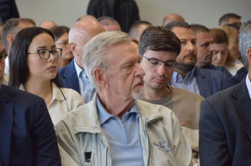 Ни култура се не сипа у тракторе: Лични став Драгана Маршићанина