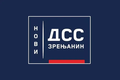 Градски одбор Нове ДСС Зрењанин оштро осуђује одлуку о повећању цена комуналних услуга и паркинга