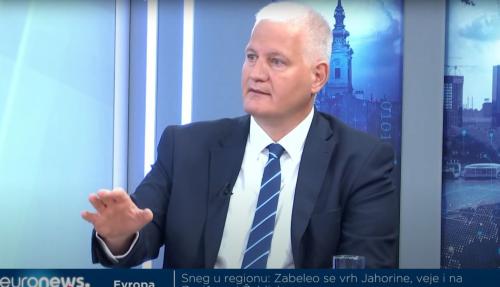 Избори не постоје ако нису слободни, фер и демократски (видео)