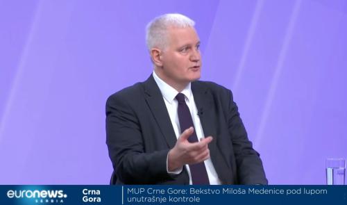 Вучићево време у политици је прошло (видео)