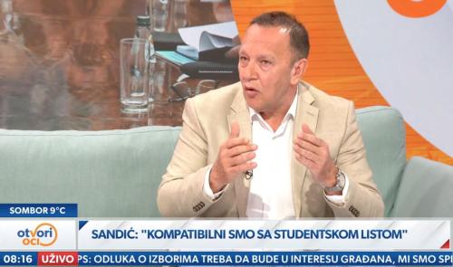 Зрело је за промене (видео)