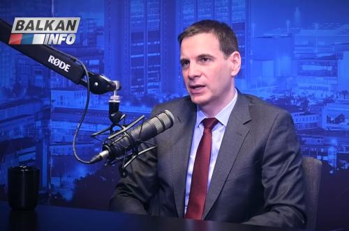 Вучић је српском народу учинио нешто неопростиво, досад потпуно незамисливо и неприхватљиво (видео)