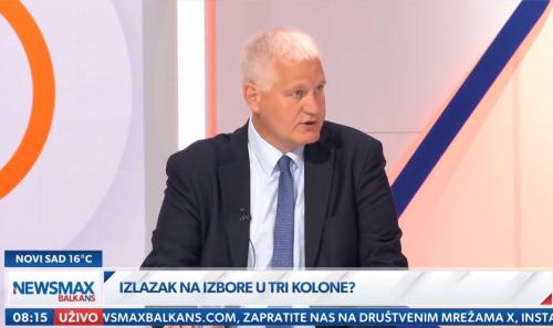 Аутентична десница избор за оне који су оријентисани национално и опозиционо (видео)