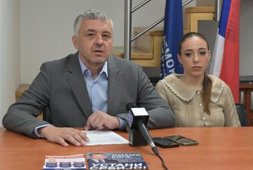 Нови ДСС о стању у Апотекарској установи